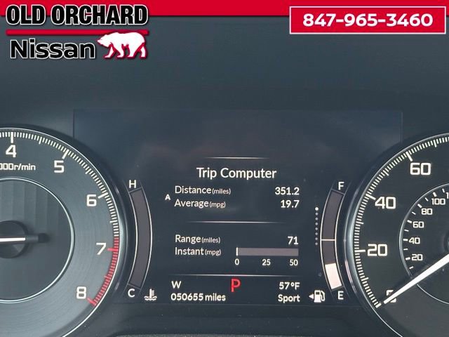 Used 2020 Acura RDX AWD w/ Advance Package image 21