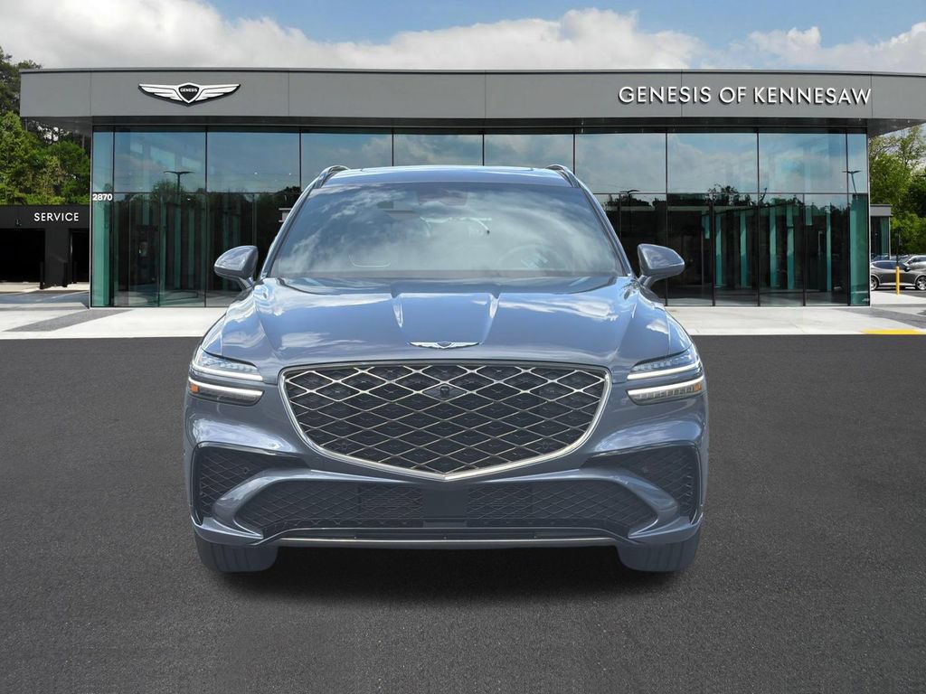 New 2027 Genesis GV70 2.5T Sport Prestige w/ Tow Package AWD/4WD image 2