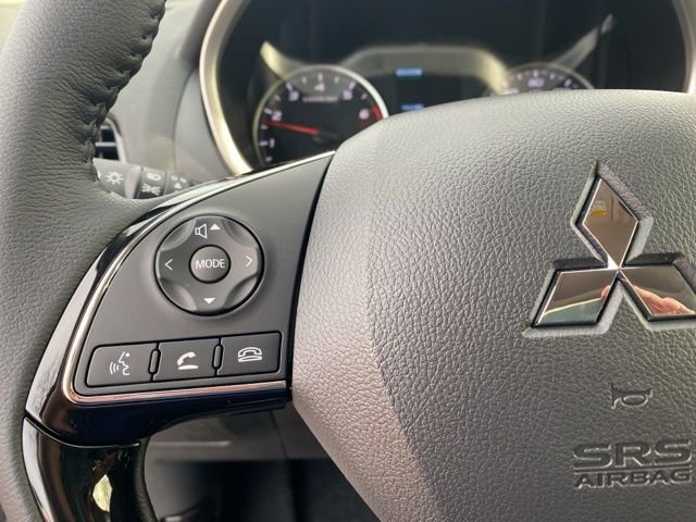 New 2026 Mitsubishi Eclipse Cross SE image 20