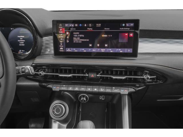 Used 2024 Alfa Romeo Tonale Ti image 13