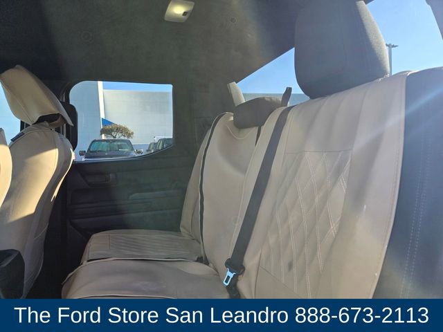 Used 2025 Toyota Tacoma SR image 13