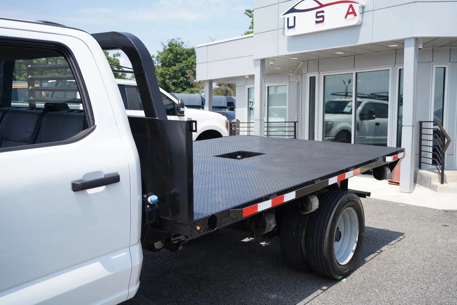 Used 2024 Ford F450 XL AWD/4WD image 13