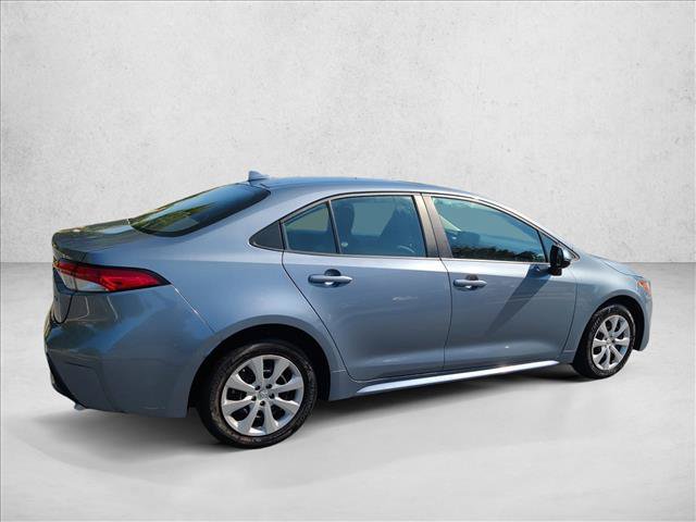 Used 2024 Toyota Corolla LE FWD image 6
