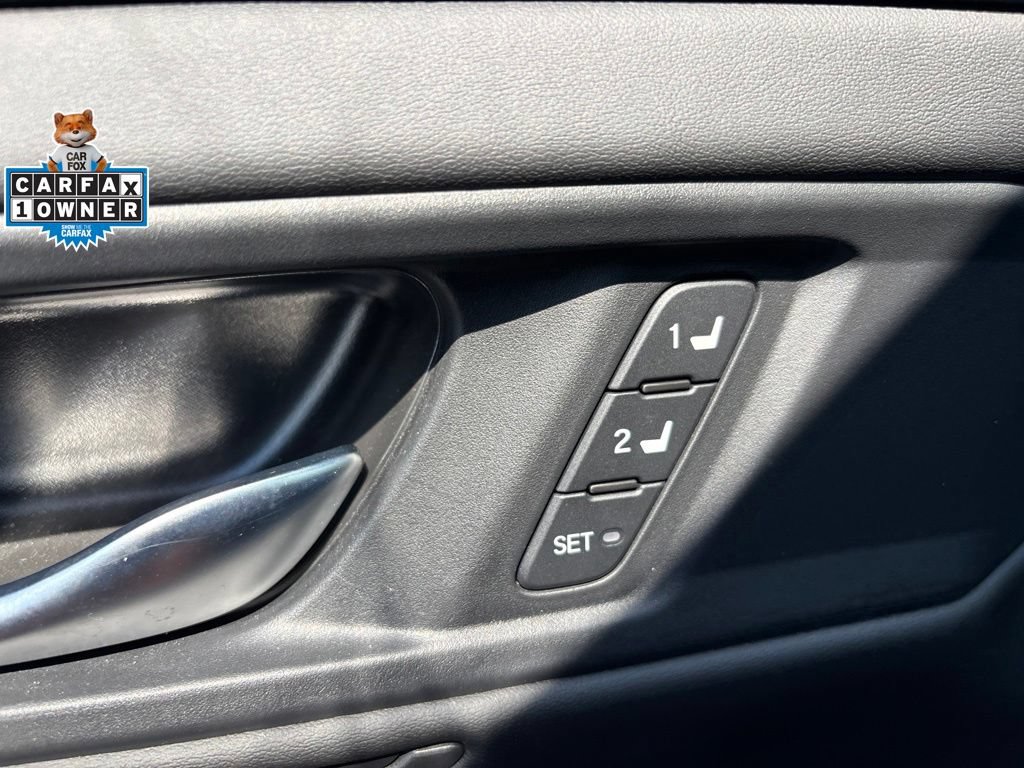 Used 2024 Honda Accord EX-L image 17