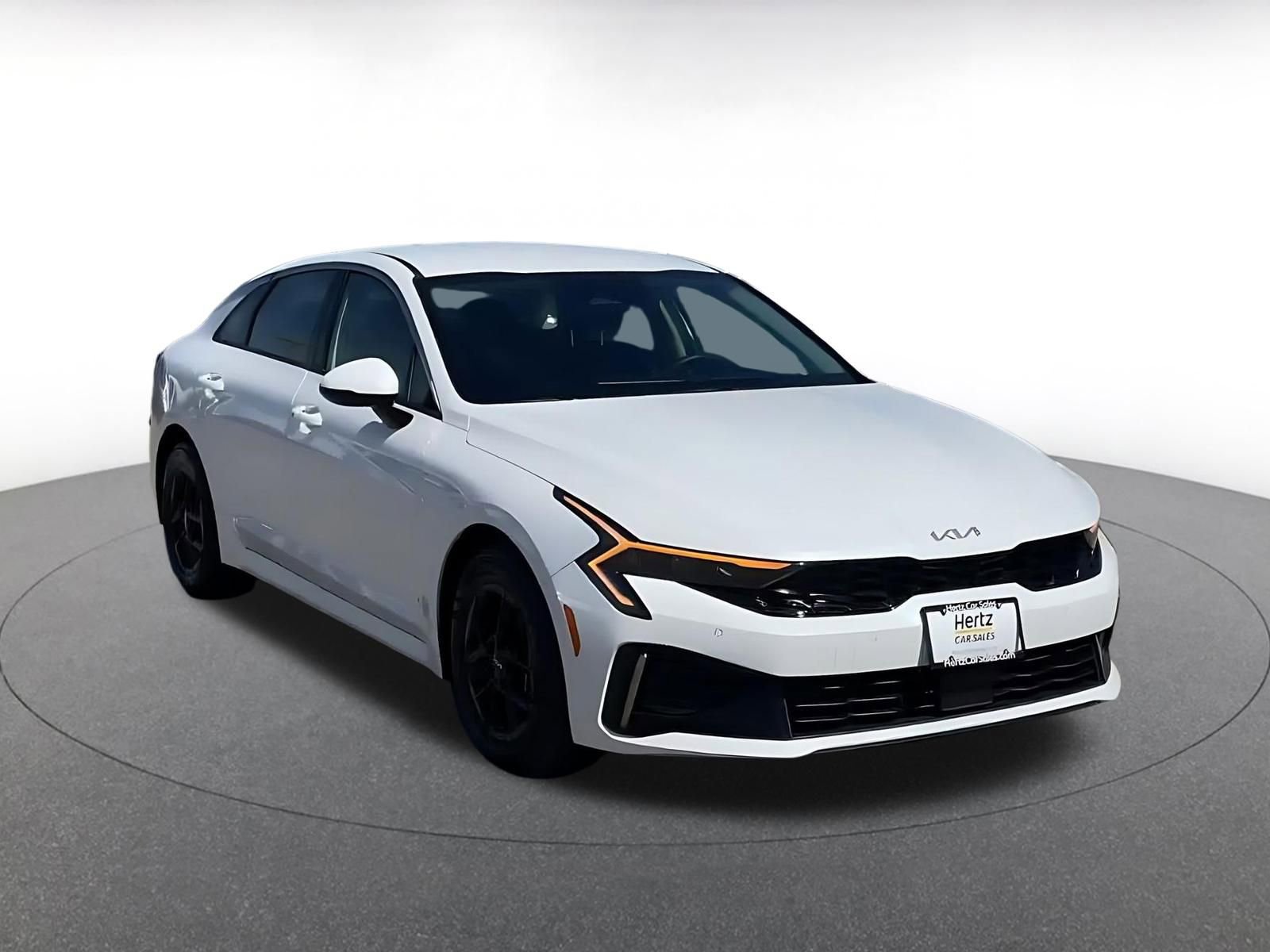 Used 2025 Kia K5 LXS image 3