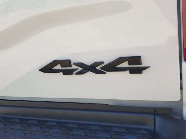 New 2026 RAM 3500 Lone Star image 5