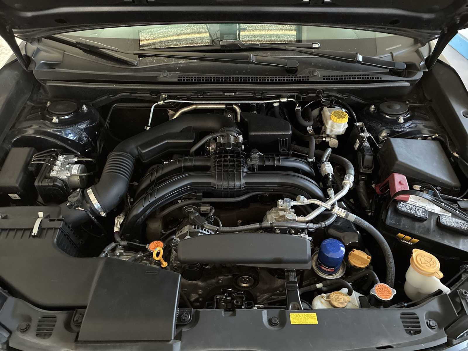 Used 2019 Subaru Impreza 2.0i Premium w/ Popular Package #2 AWD/4WD image 18