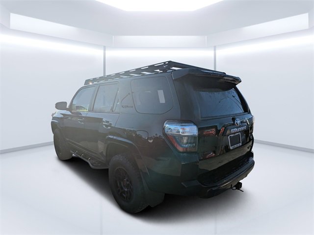 Used 2024 Toyota 4Runner TRD Pro image 6