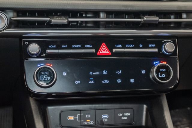 Certified 2025 Hyundai Santa Cruz SEL AWD/4WD image 18