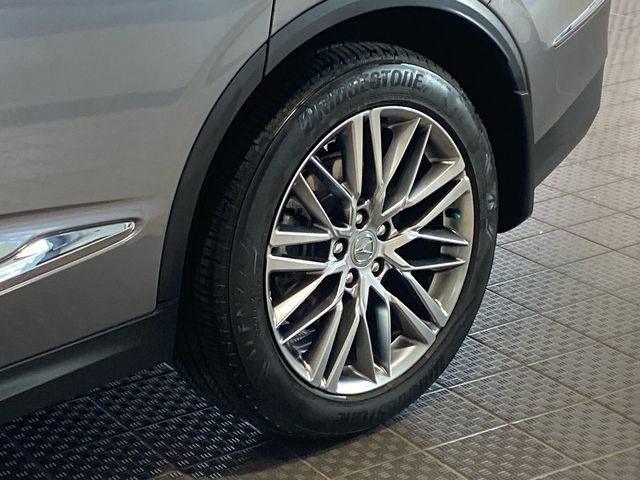 Certified 2024 Acura MDX SH-AWD w/ Advance Package image 8