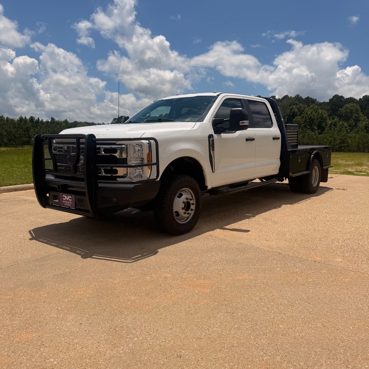 Used 2023 Ford F350 XL w/ XL Chrome Package