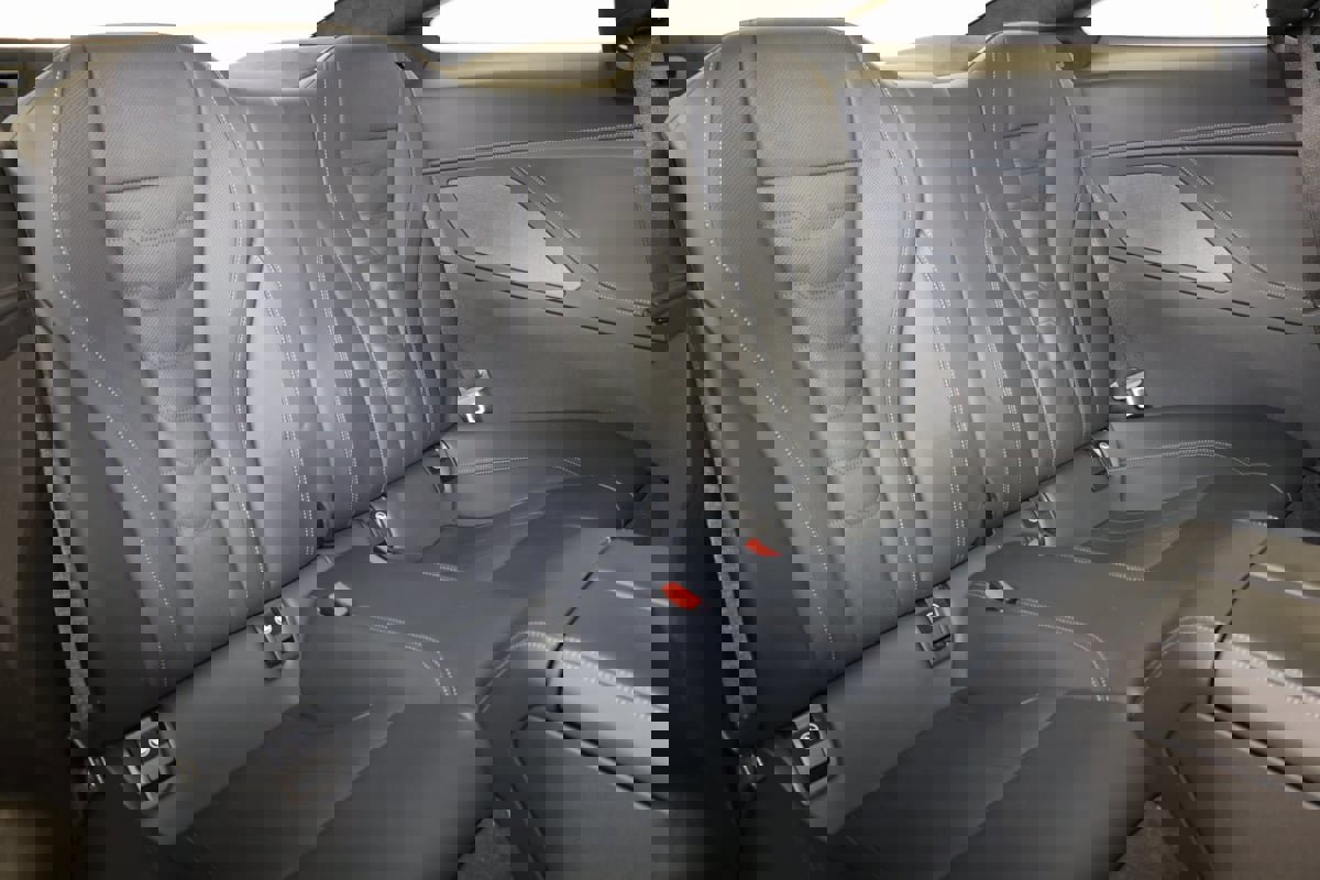 Used 2024 BMW 840i xDrive Coupe w/ Driving Assistance Package image 41