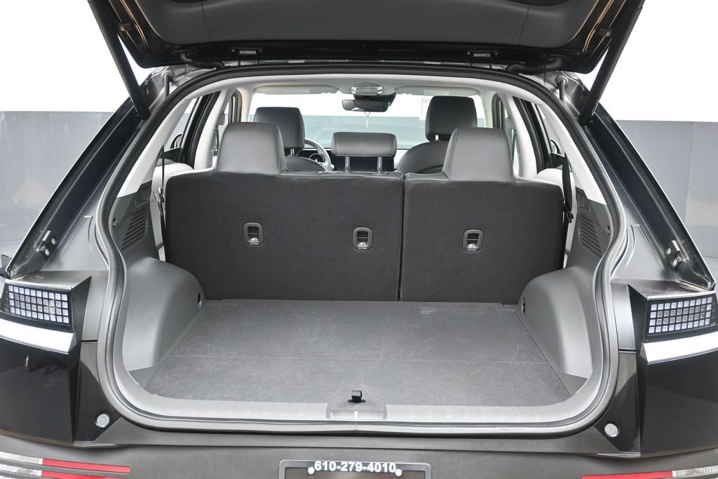 Used 2025 Hyundai Ioniq 5 SEL AWD/4WD image 36