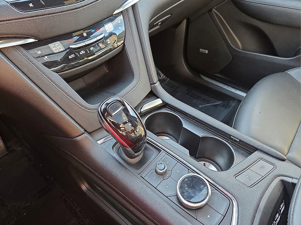 Used 2024 Cadillac XT5 Premium Luxury image 29