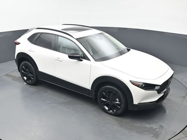 New 2026 MAZDA CX-30 Aire Edition AWD/4WD image 32