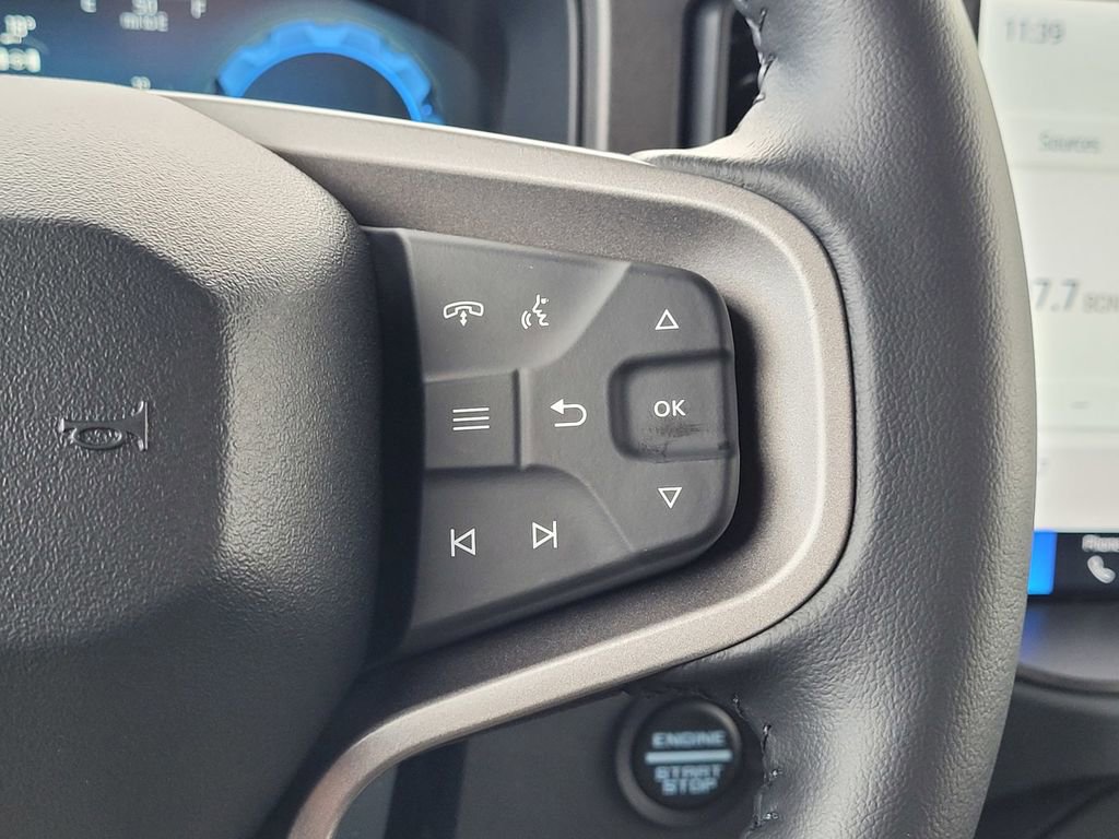 New 2025 Ford Bronco Big Bend image 40