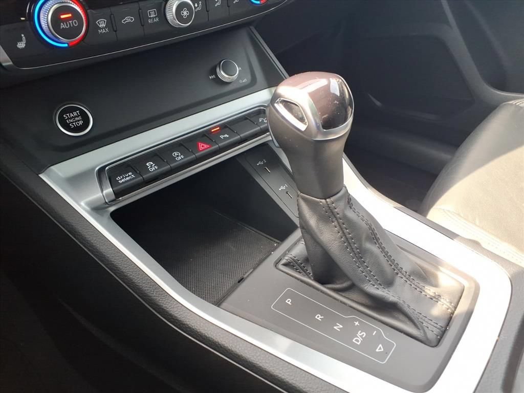Used 2023 Audi Q3 2.0T Premium AWD/4WD image 12