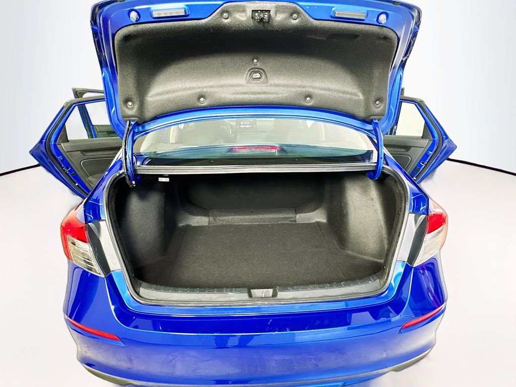 Used 2023 Honda Civic LX image 28