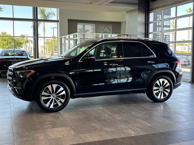 Used 2026 Mercedes-Benz GLE 350 4MATIC image 15