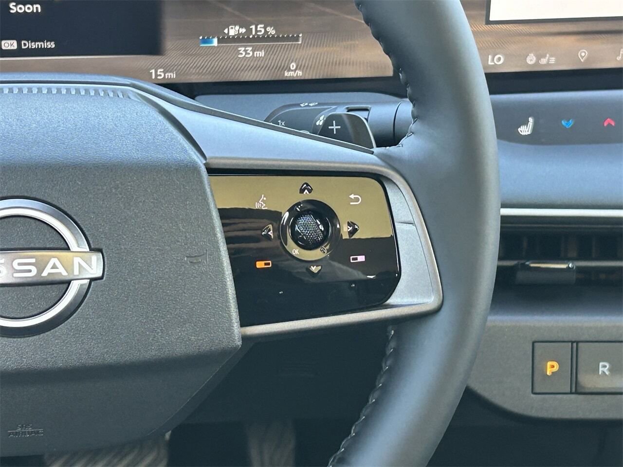 New 2026 Nissan Leaf Platinum+ w/ Cargo Package (Platinum+) image 26