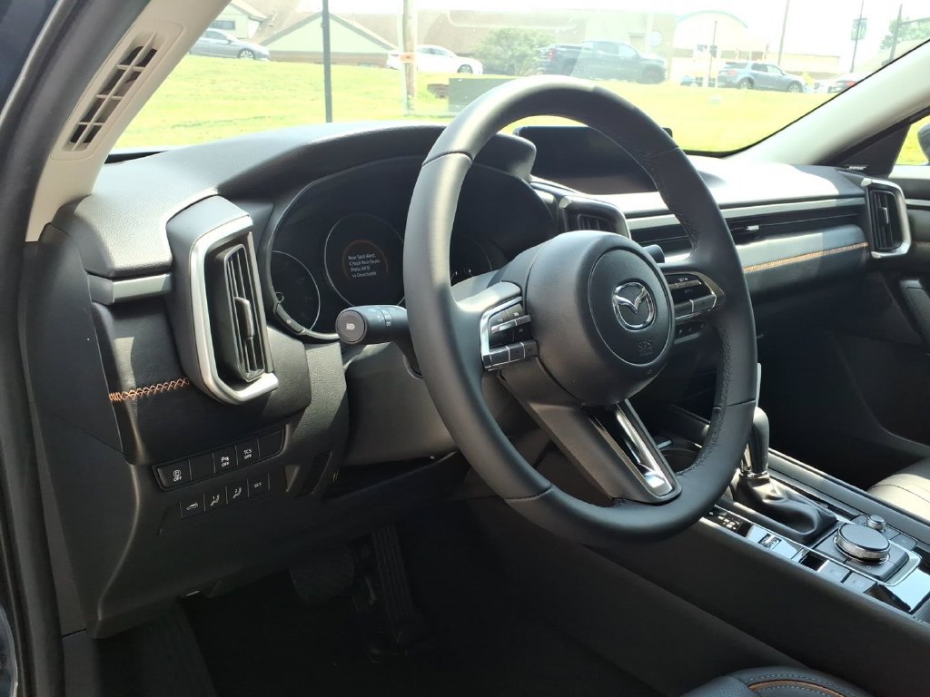 New 2026 MAZDA CX-50 AWD 2.5 S w/ Premium Package image 14