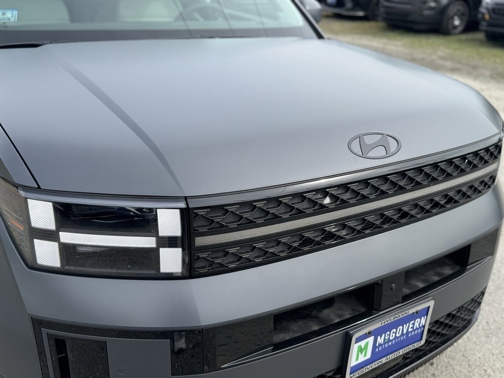Used 2025 Hyundai Santa Fe Calligraphy image 10