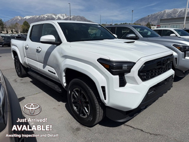 New 2026 Toyota Tacoma TRD Sport image 34