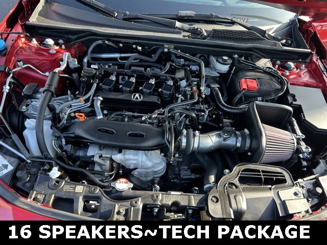 Used 2024 Acura Integra A-Spec image 11