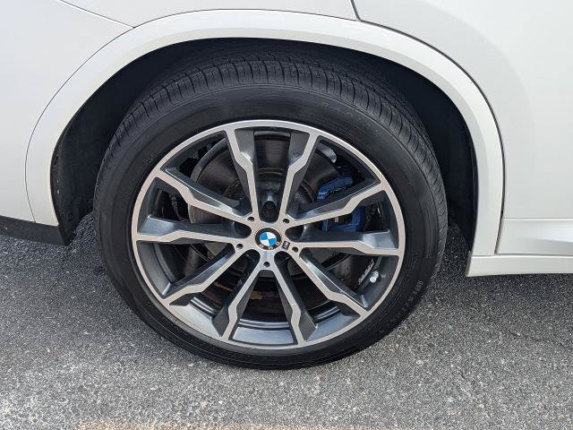 Used 2019 BMW X4 xDrive30i AWD/4WD image 11