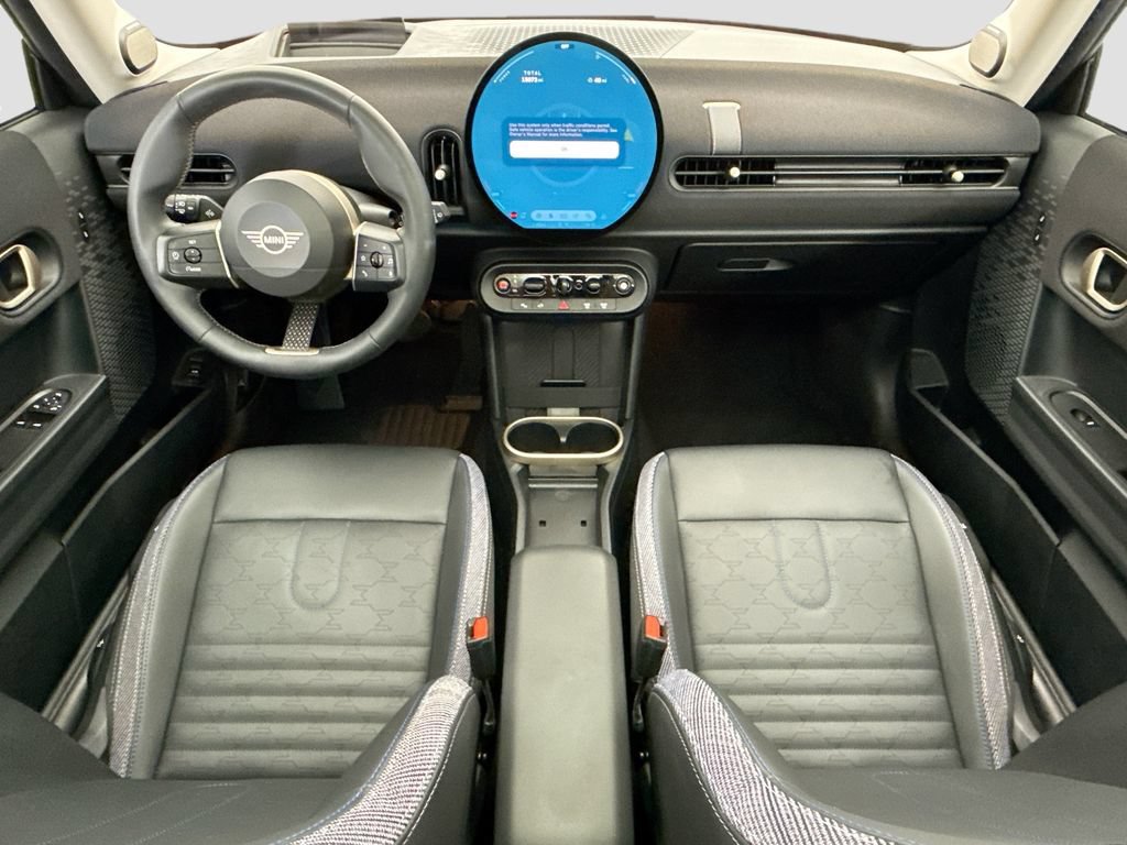 Used 2025 MINI Cooper S FWD image 16