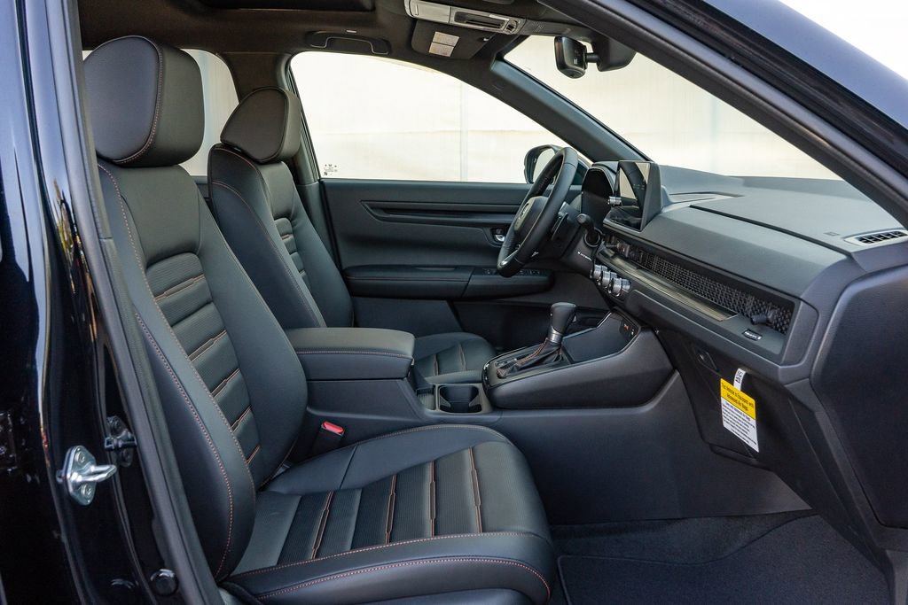 New 2026 Honda CR-V Sport-L image 15