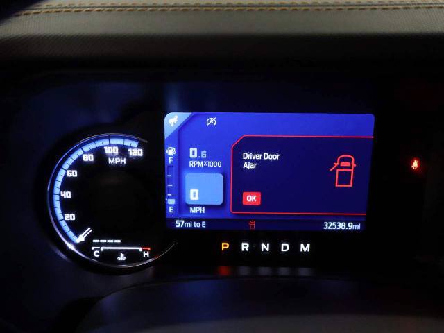 Certified 2024 Ford Bronco Badlands AWD/4WD image 10