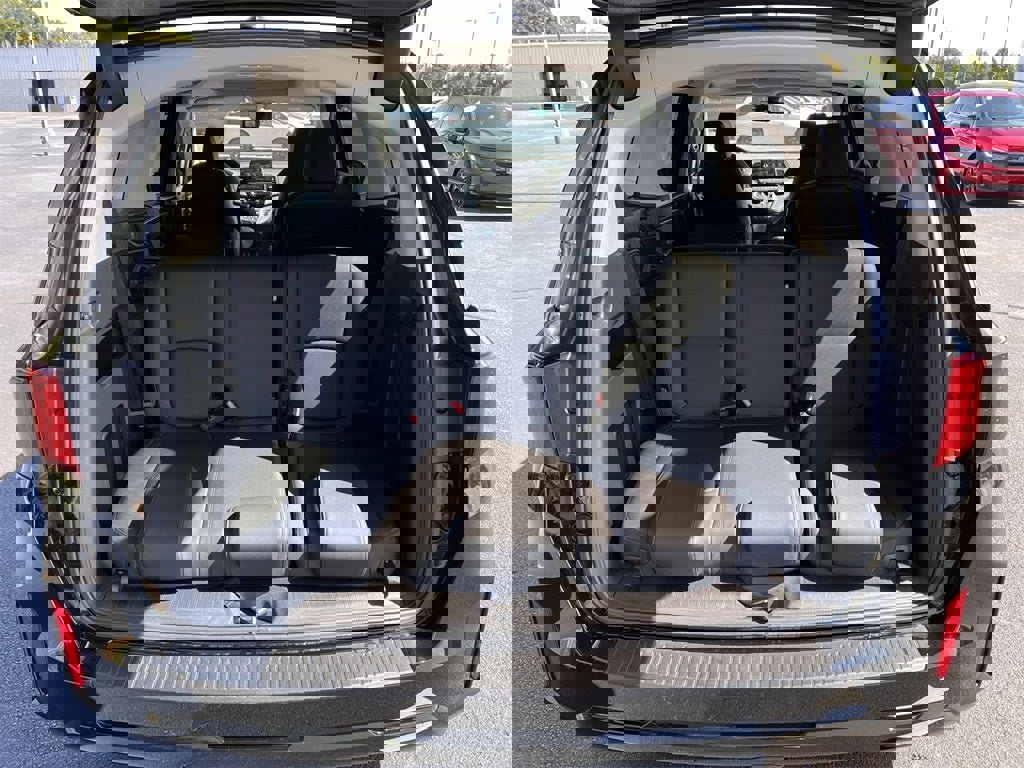 New 2026 Honda Odyssey EX-L image 9