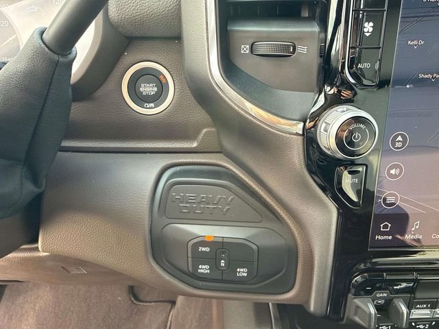 New 2026 RAM 2500 Laramie w/ Towing Technology Group image 20