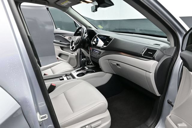 Used 2019 Honda Pilot EX-L image 22
