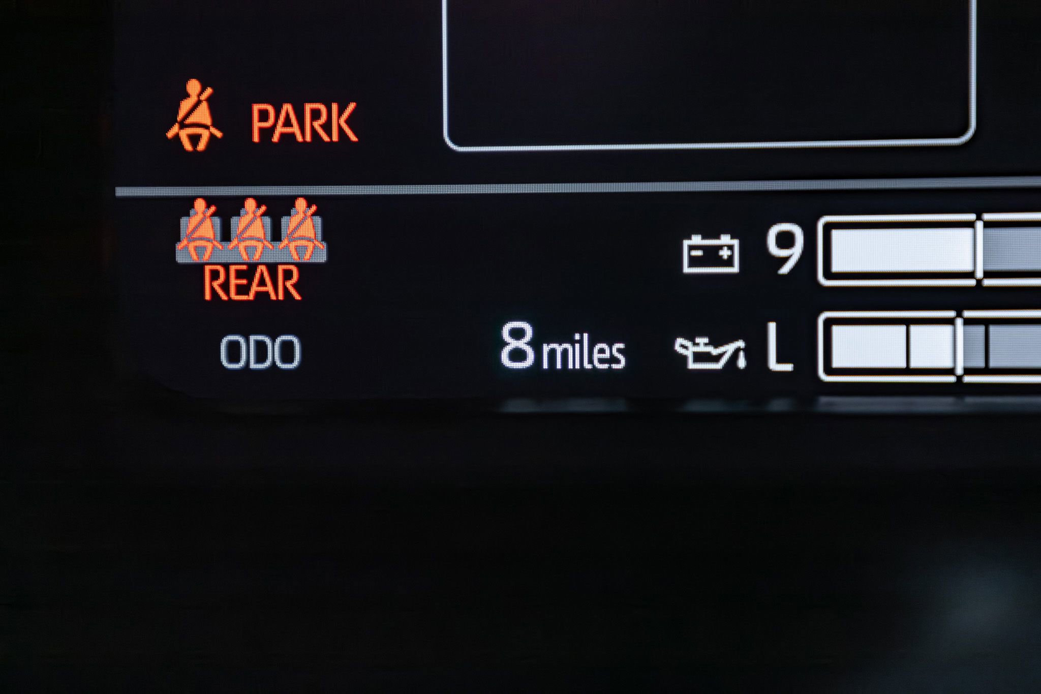 Used 2026 Toyota Tundra Platinum AWD/4WD image 19