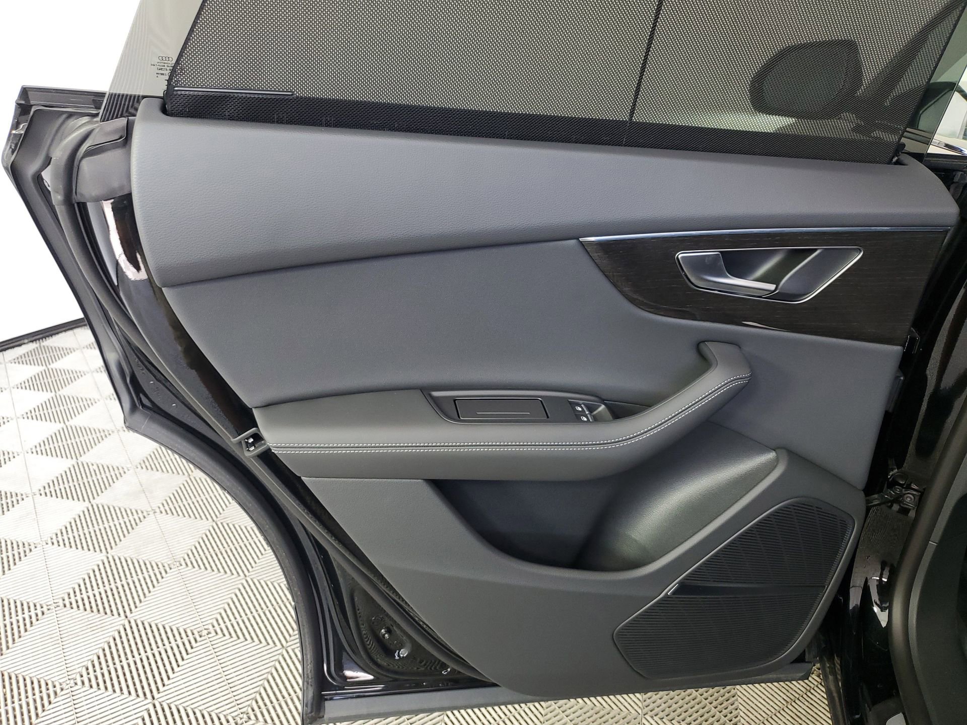 New 2026 Audi Q8 Premium Plus image 24