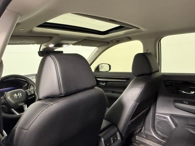 Used 2026 Honda CR-V EX-L image 35