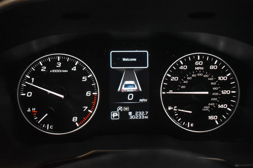 Used 2024 Subaru Legacy Limited image 13