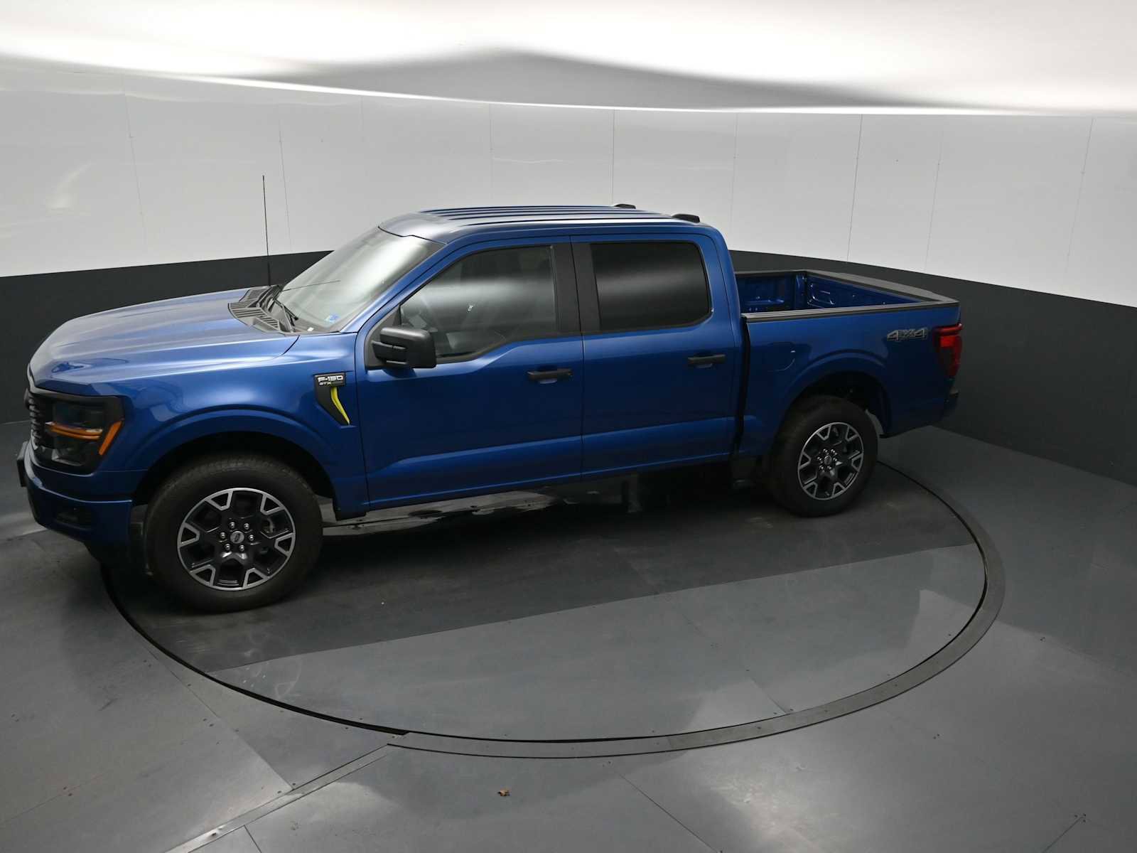 New 2025 Ford F150 STX w/ Equipment Group 200A image 22