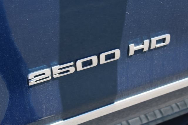 Used 2019 GMC Sierra 2500 SLT AWD/4WD image 18