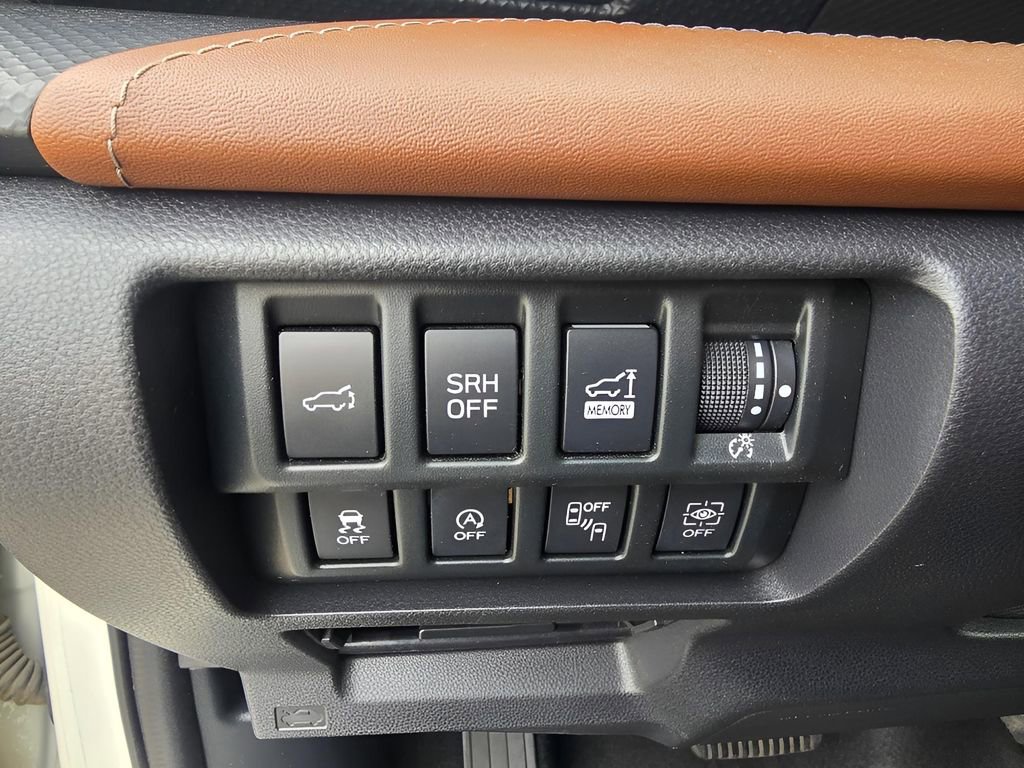 Used 2019 Subaru Forester Touring image 24