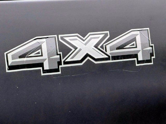 Used 2006 Ford F150 Lariat AWD/4WD image 12