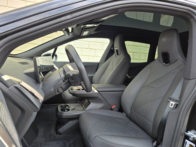 Used 2024 BMW iX M60 image 19