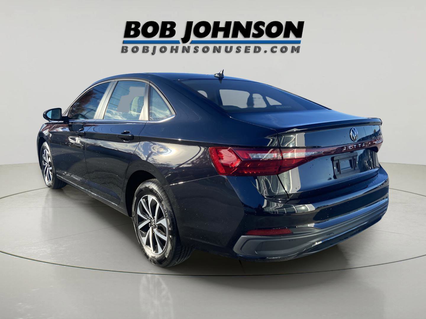 Used 2025 Volkswagen Jetta S image 11