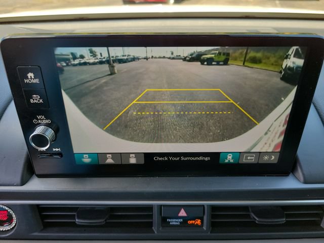 Used 2025 Honda Pilot Touring image 28