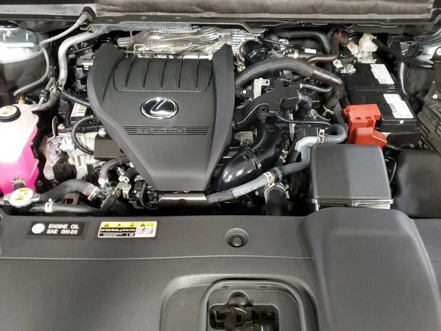 Certified 2024 Lexus RX 350 Premium w/ Accessory Package AWD/4WD image 35
