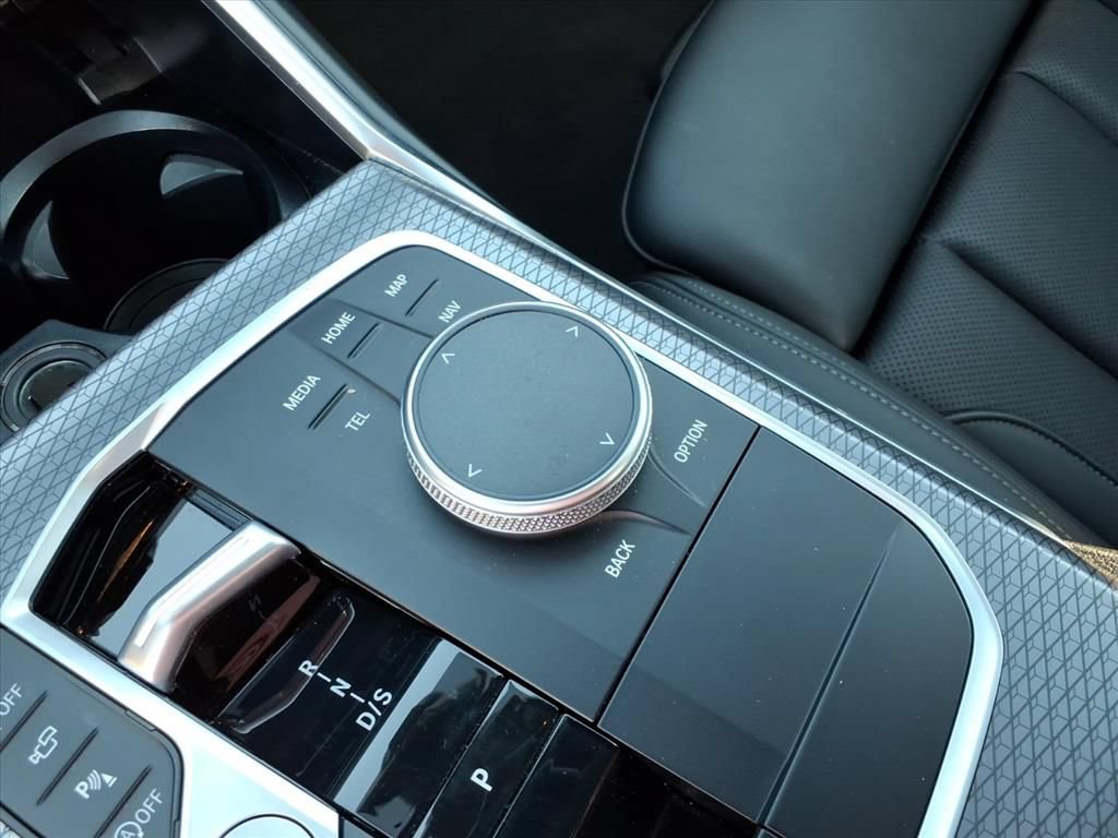Used 2026 BMW 430i Coupe RWD image 13