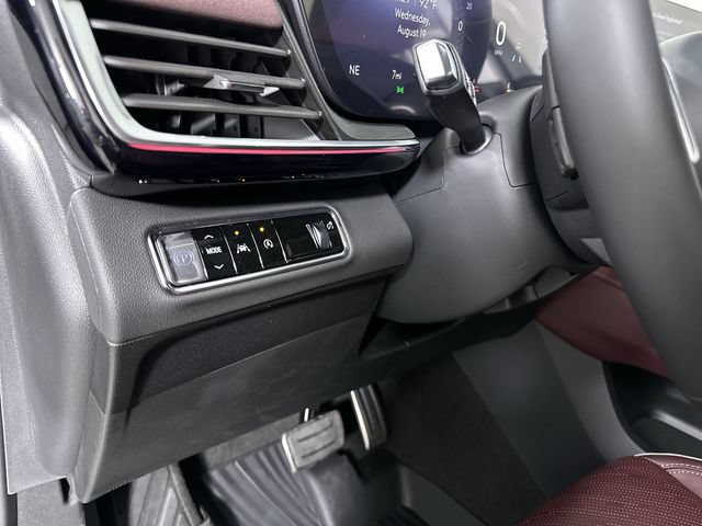 New 2026 Buick Envision Sport Touring AWD/4WD image 19