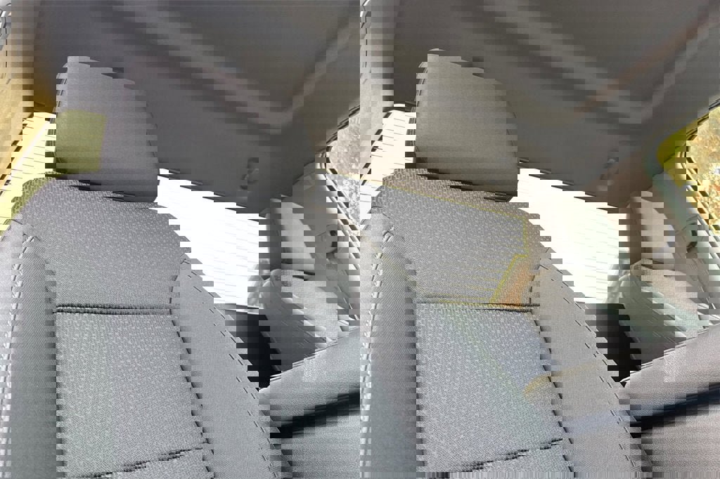 New 2025 Chevrolet Silverado 1500 W/T w/ WT Safety Package image 16